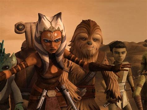 watch clone wars a necessary bond|a necessary bond episode guide.